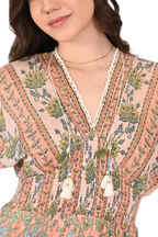 Blair Mini Dress