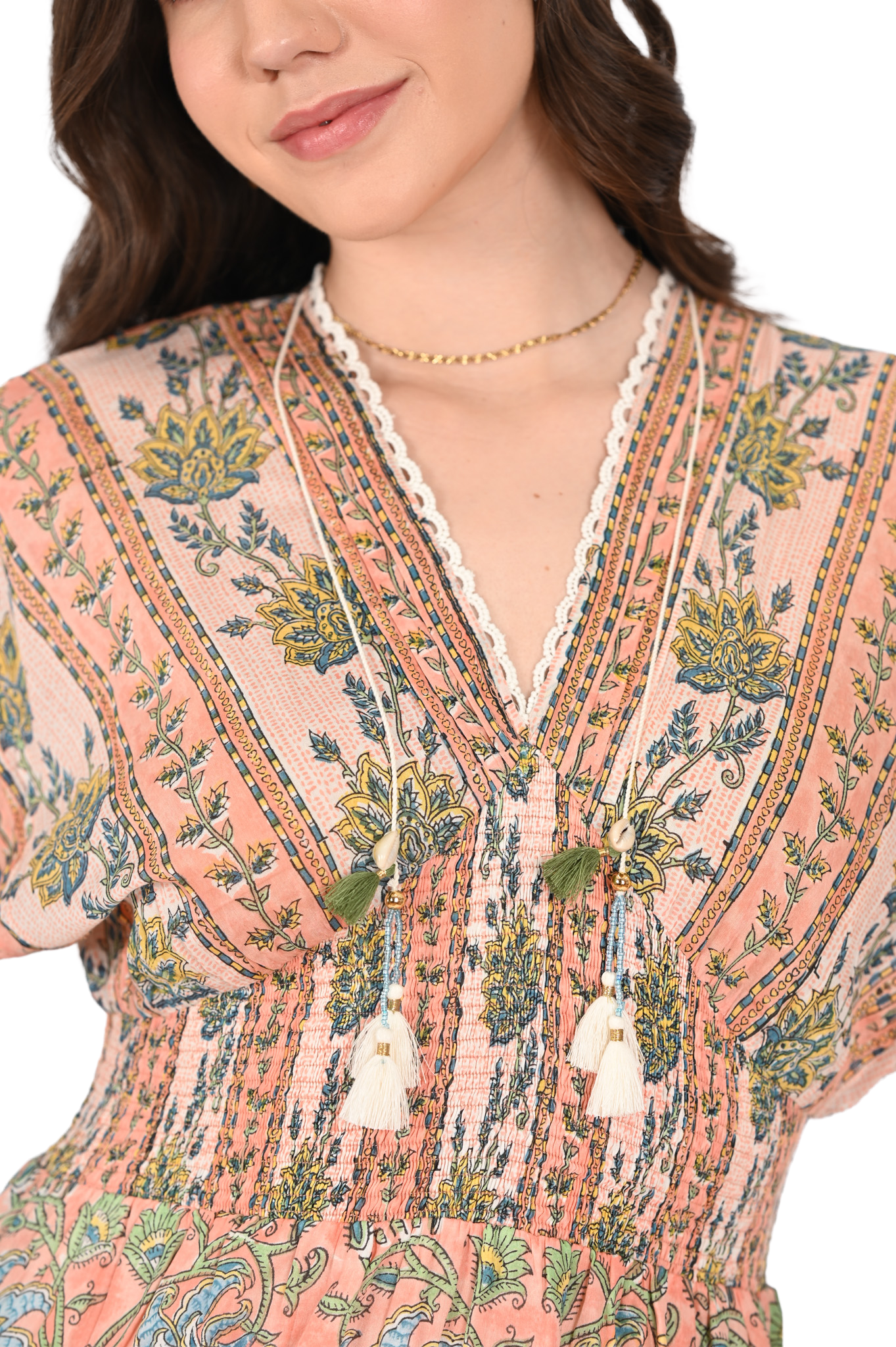 Blair Mini Dress