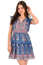 Kat Mini Dress