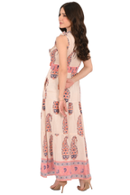 Laura Maxi Dress
