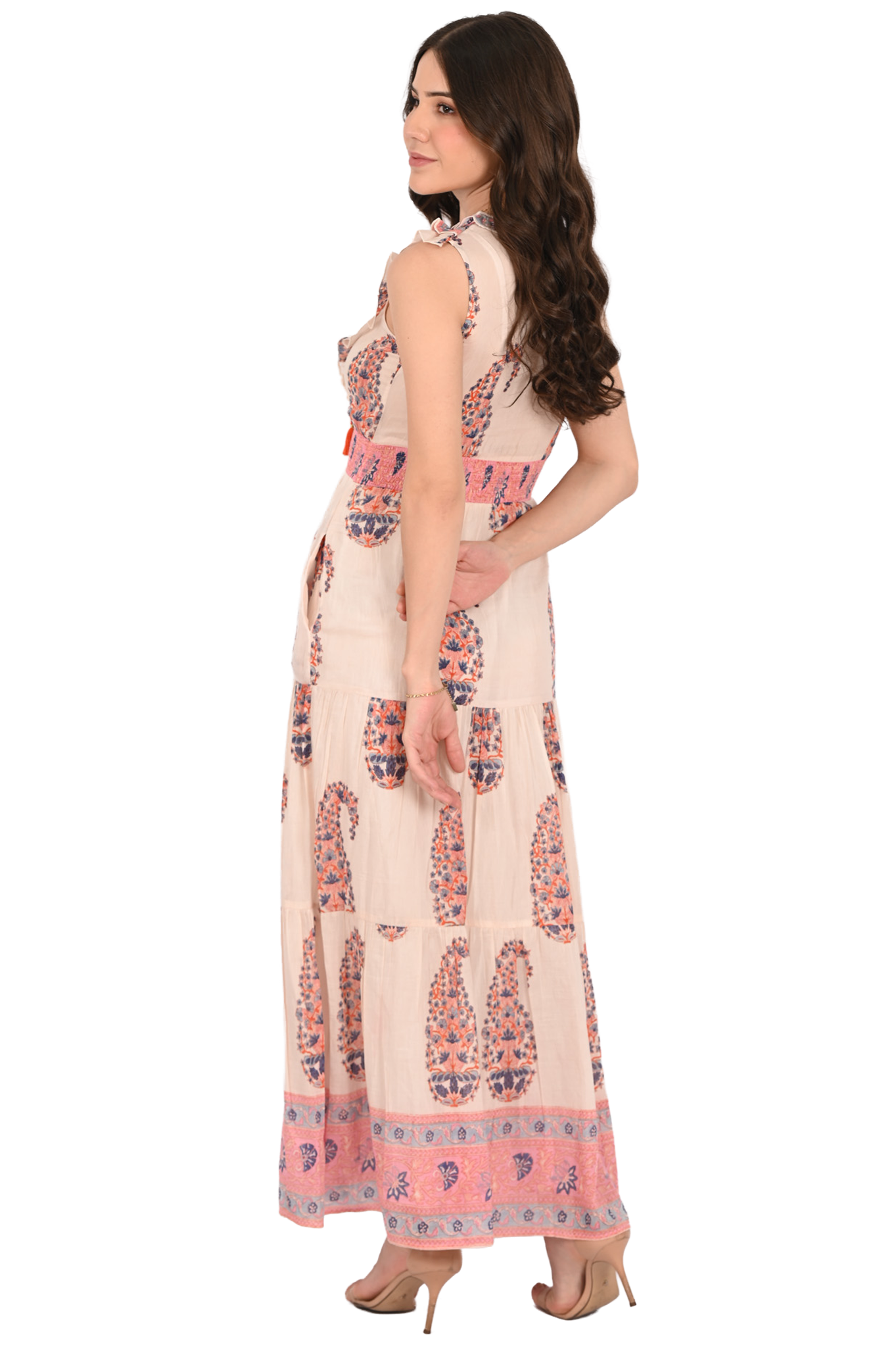 Laura Maxi Dress