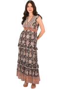 Tessa Maxi Dress