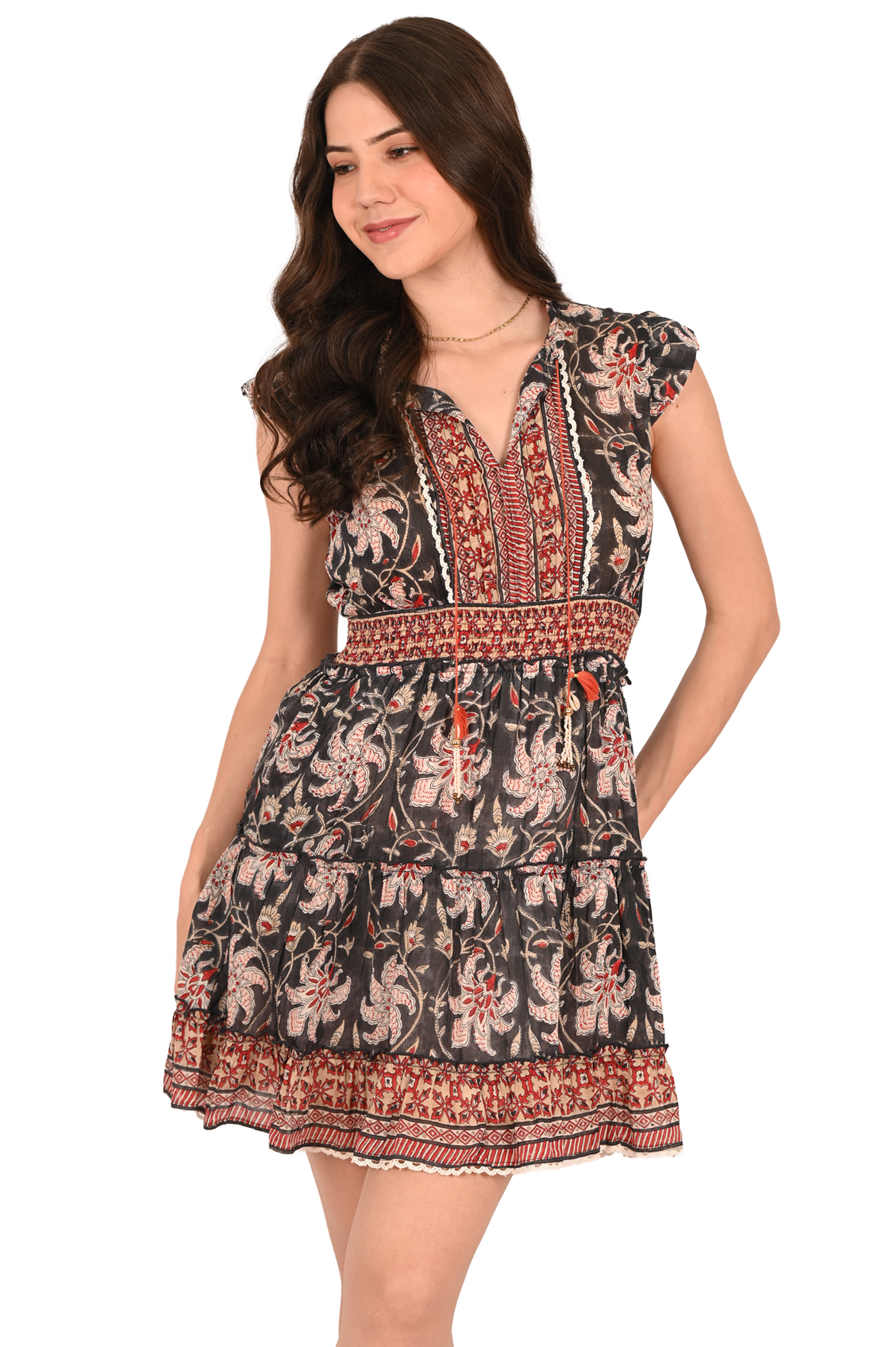 Kat Mini Dress