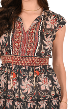 Kat Mini Dress