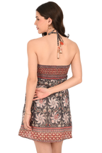 Daisy Mini Dress