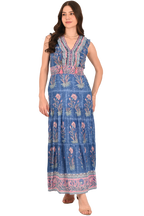 Laura Maxi Dress