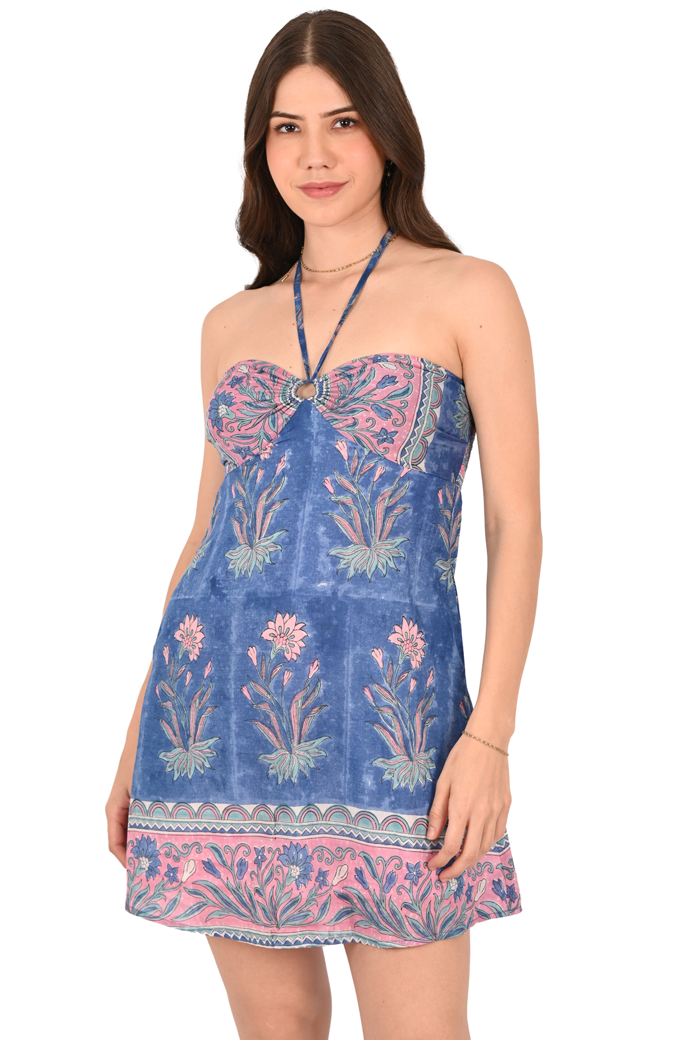 Daisy Mini Dress