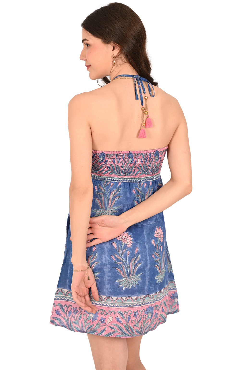 Daisy Mini Dress