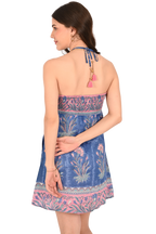 Daisy Mini Dress