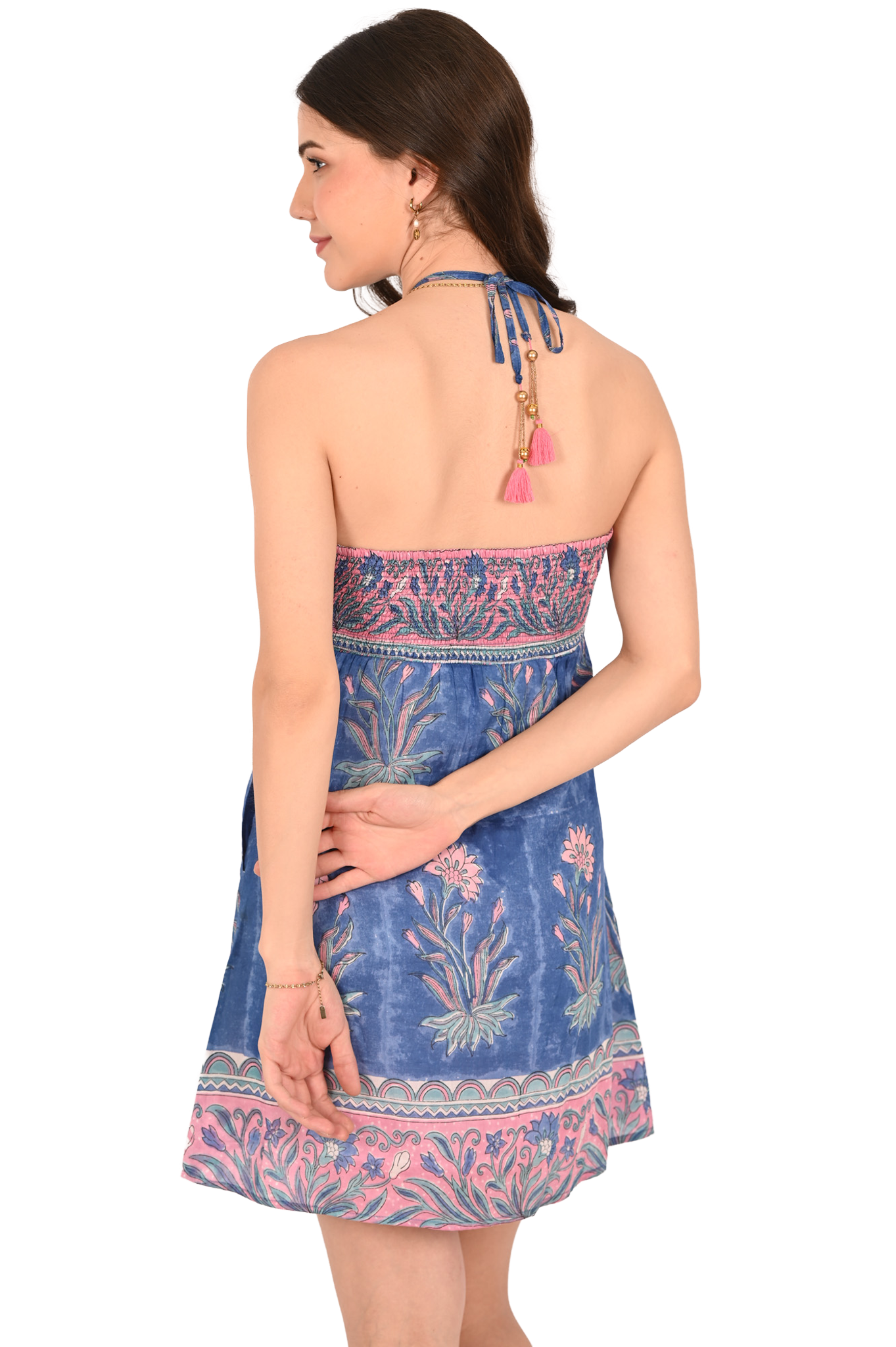 Daisy Mini Dress