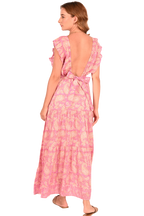Larissa Maxi Dress