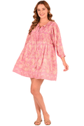 Katie Mini Dress