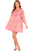 Katie Mini Dress