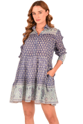 Noah Mini Dress