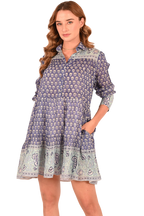 Noah Mini Dress