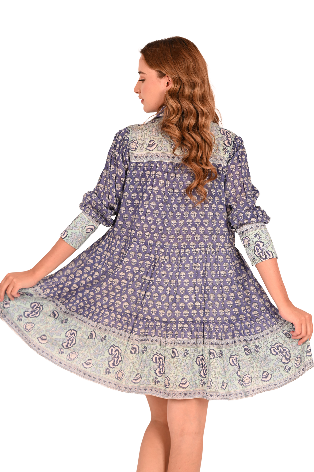 Noah Mini Dress