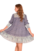 Noah Mini Dress