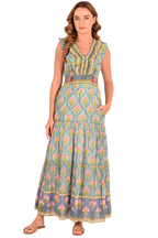 Laura Maxi Dress