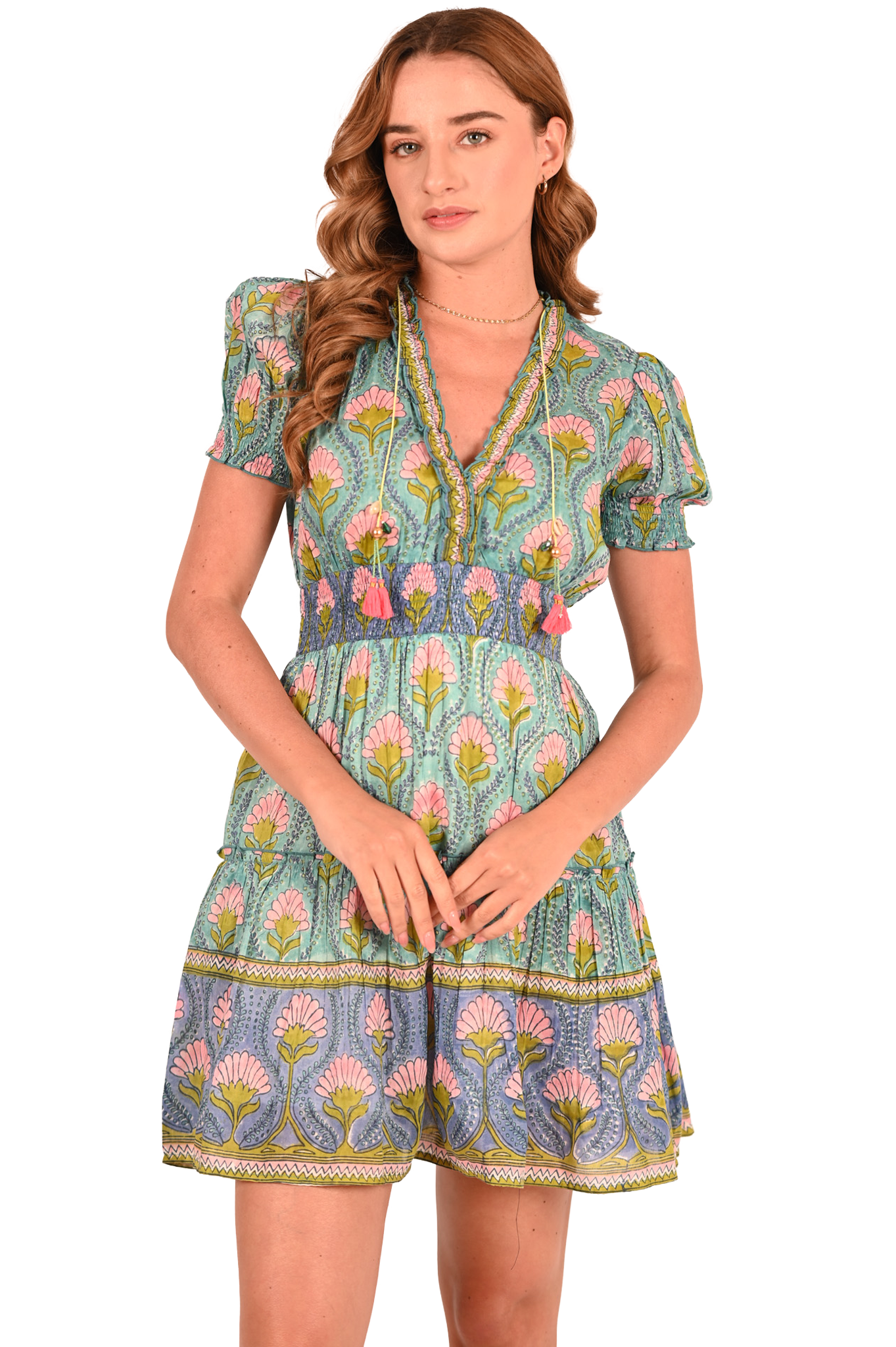 Molly Mini Dress