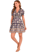 Molly Mini Dress