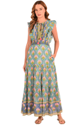 Larissa Maxi Dress