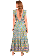 Larissa Maxi Dress