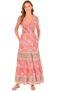 Caroline Maxi Dress