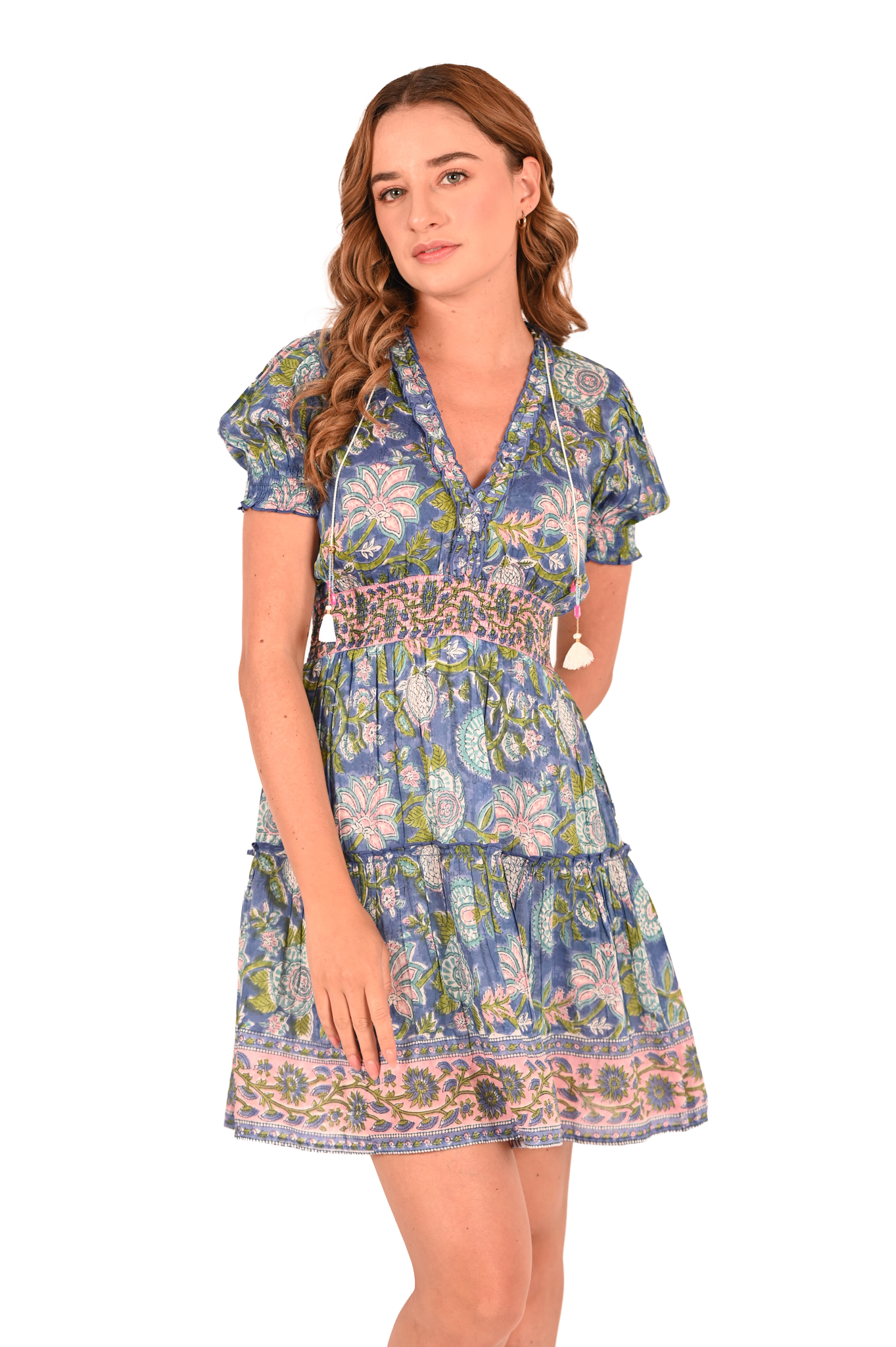 Molly Mini Dress