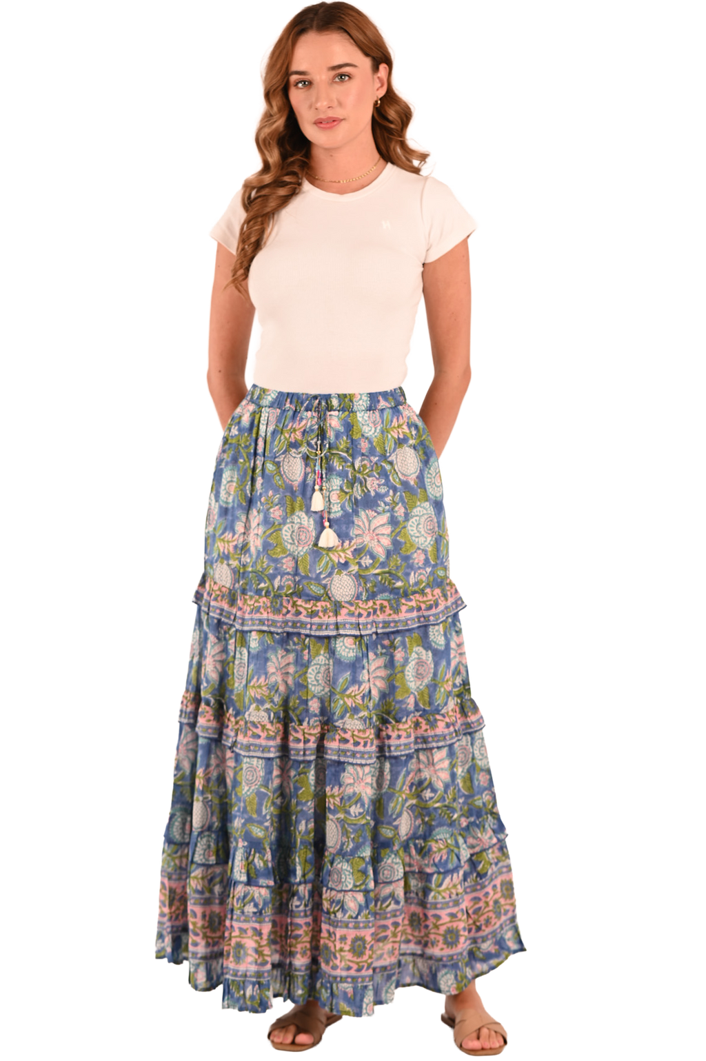 Corey Skirt