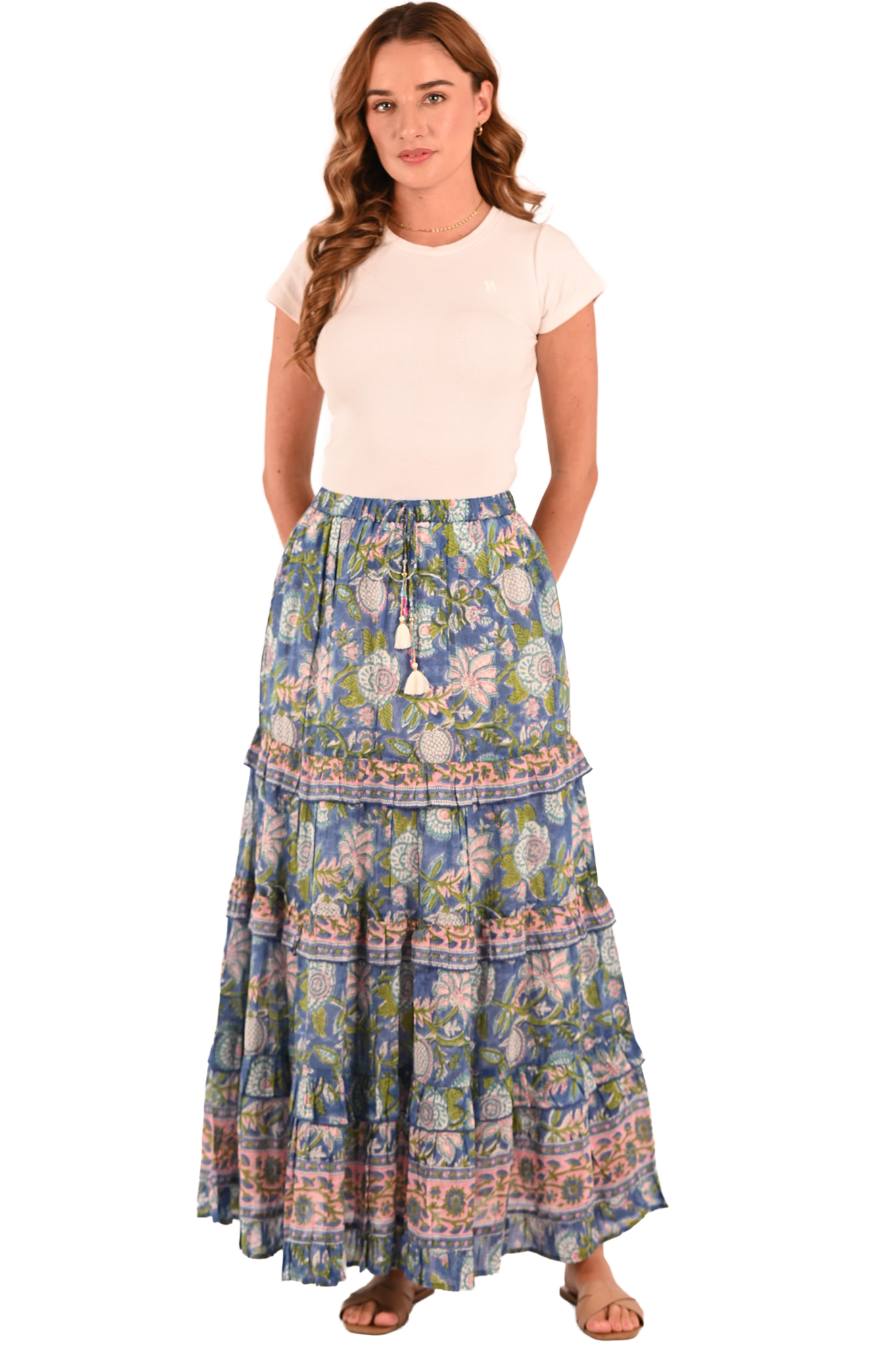 Corey Skirt