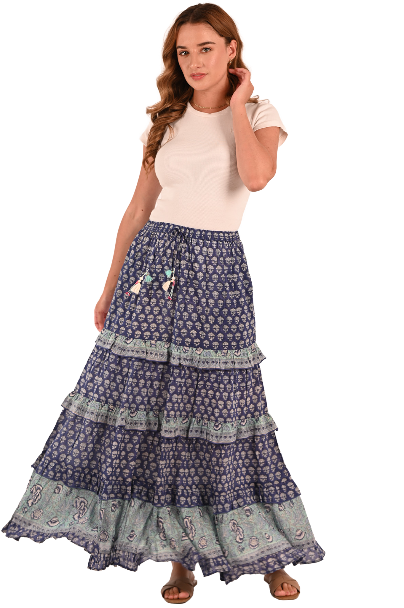 Corey Skirt