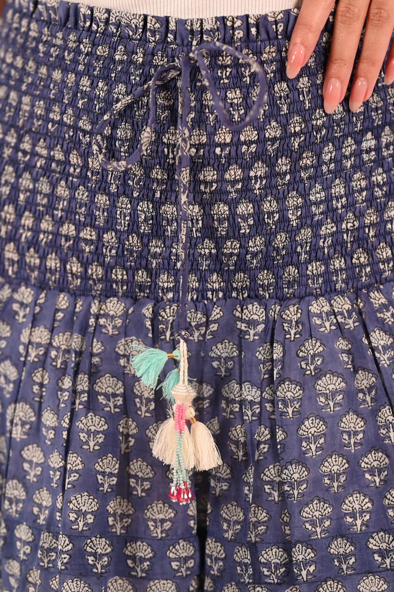 Corey Skirt