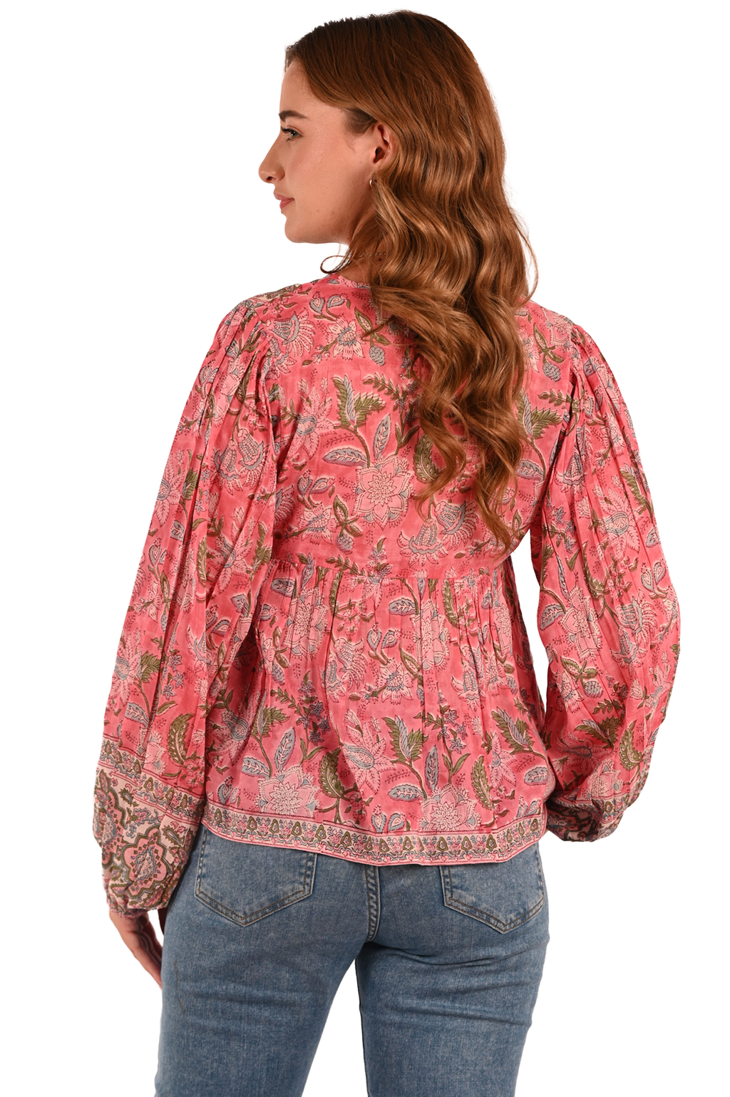 Melia Top