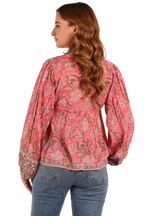Melia Top