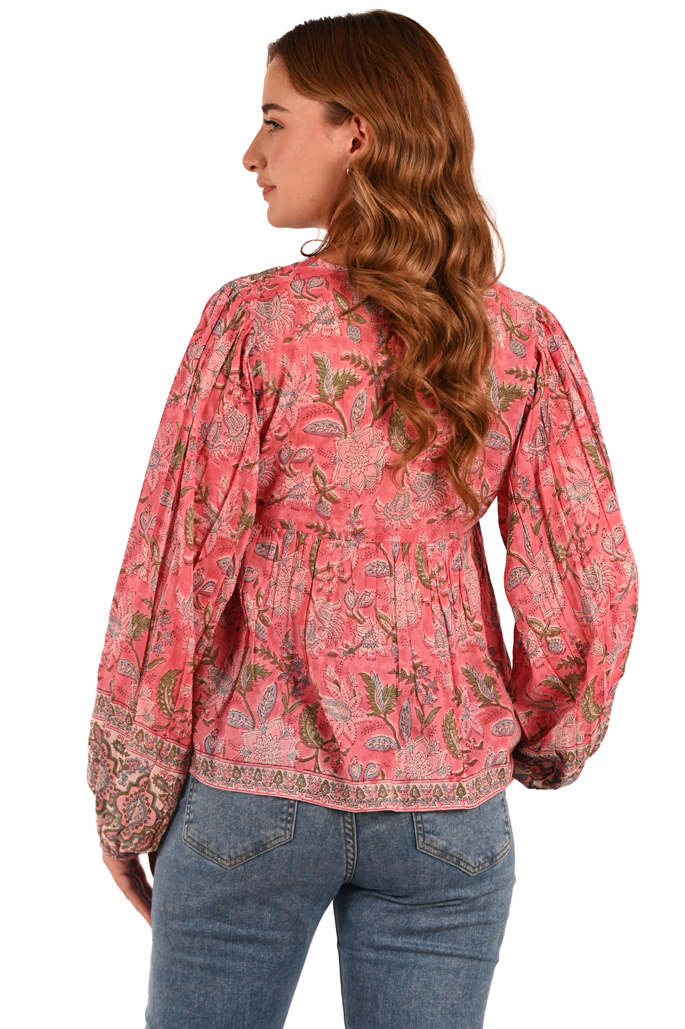 Melia Top