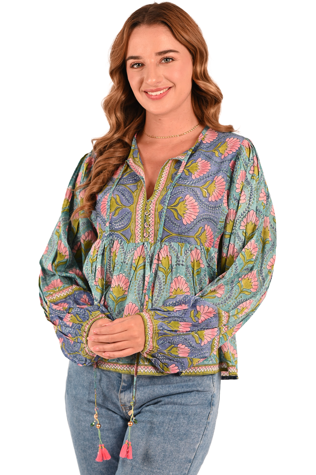 Melia Top
