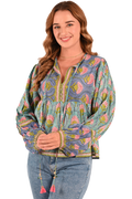 Melia Top