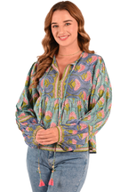 Melia Top