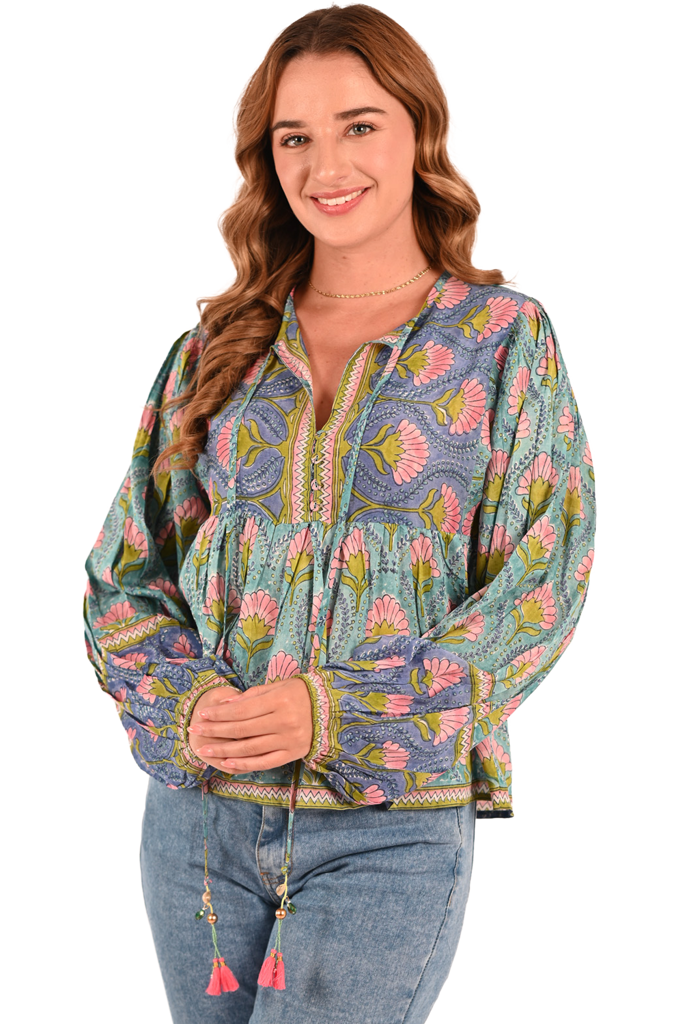 Melia Top