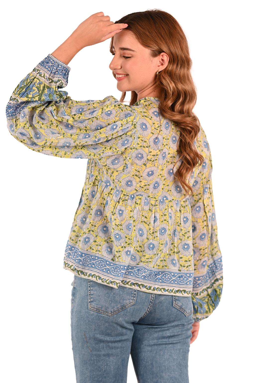 Melia Top