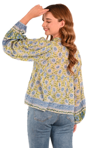 Melia Top
