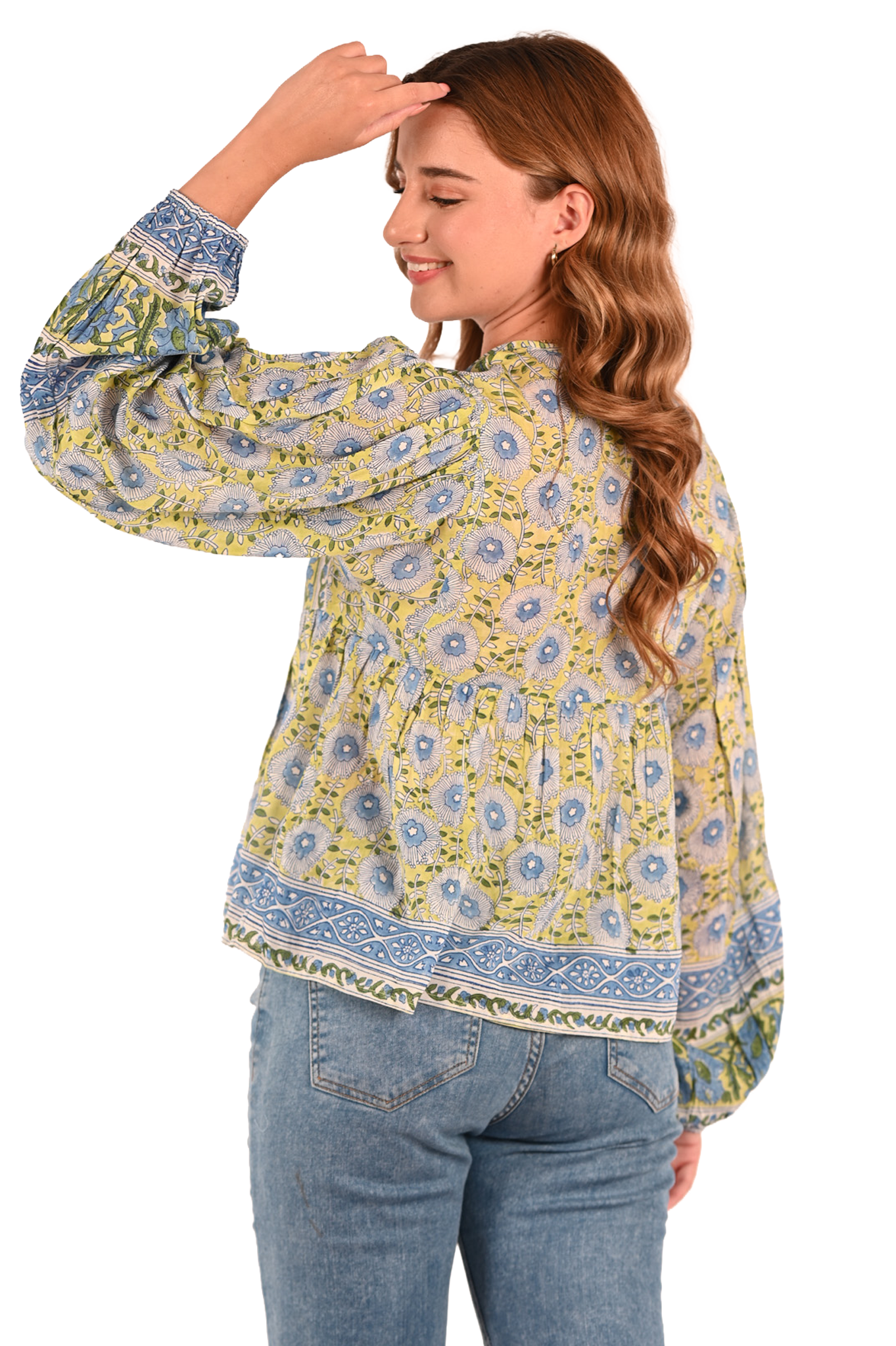 Melia Top