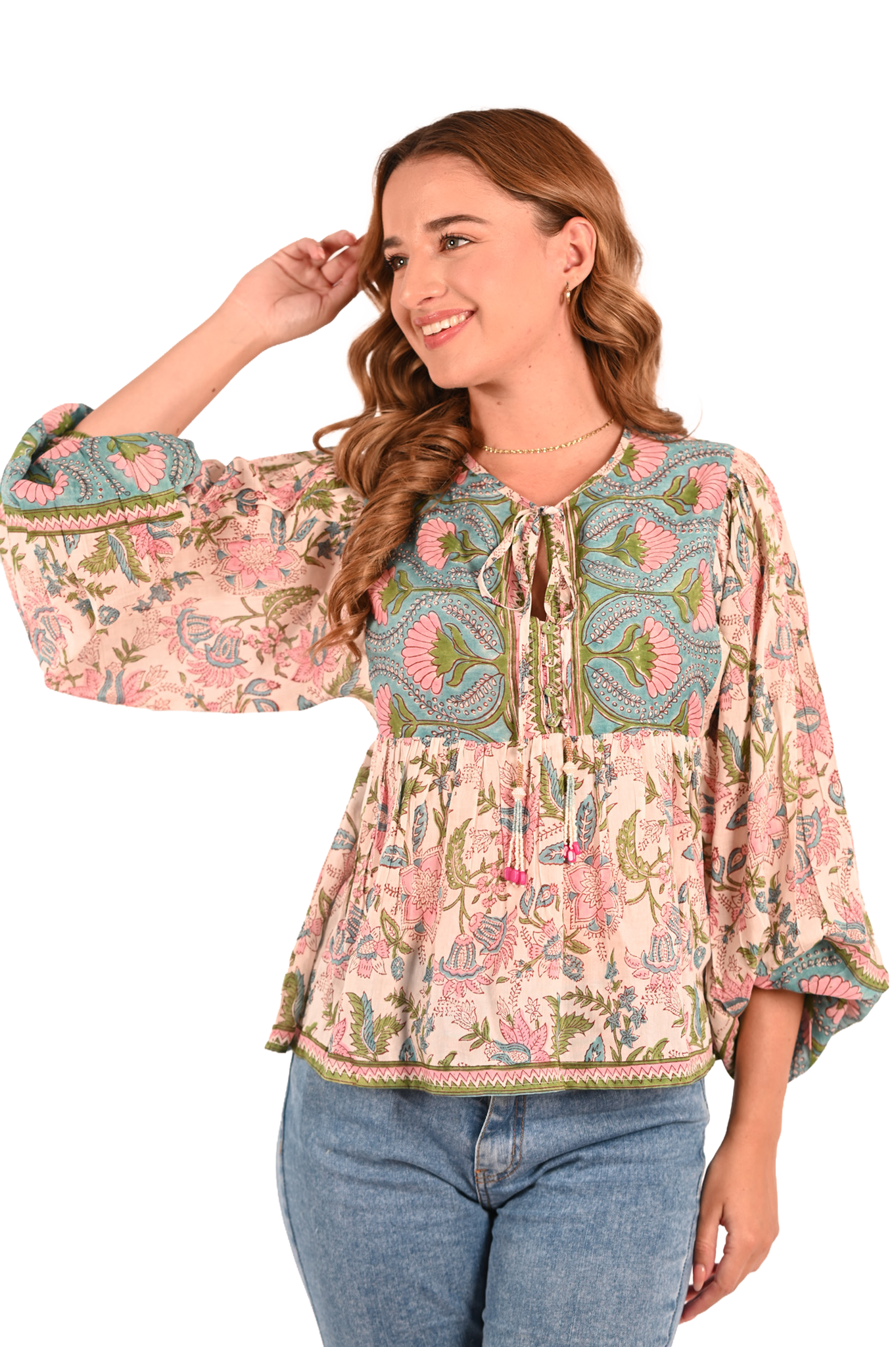 Melia Top