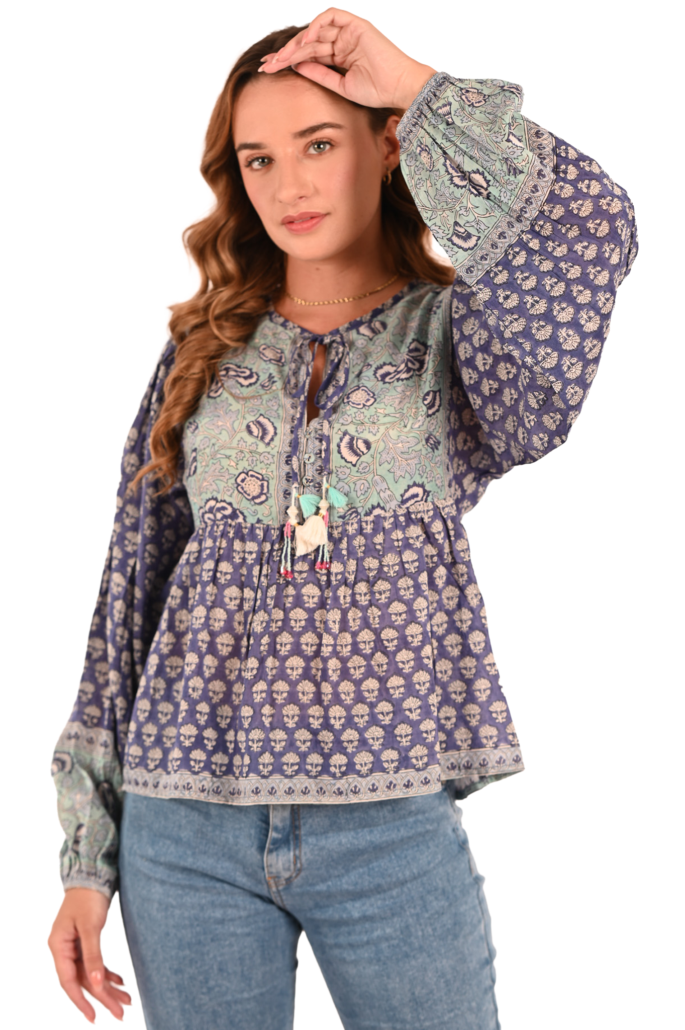 Melia Top