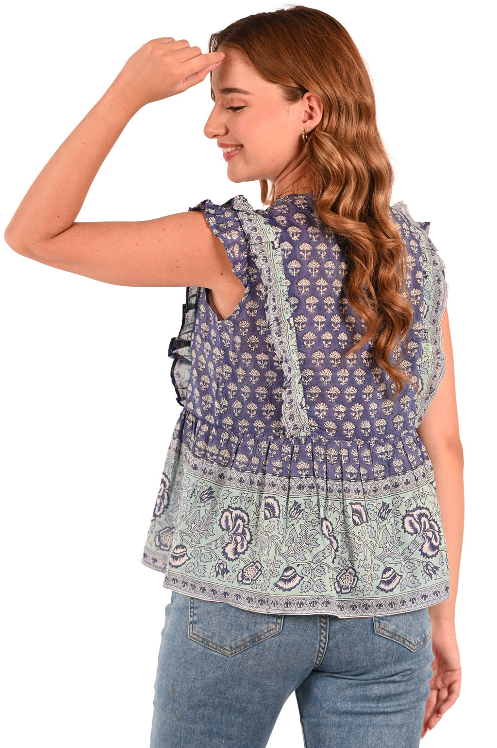 Lyric Top