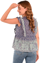Lyric Top