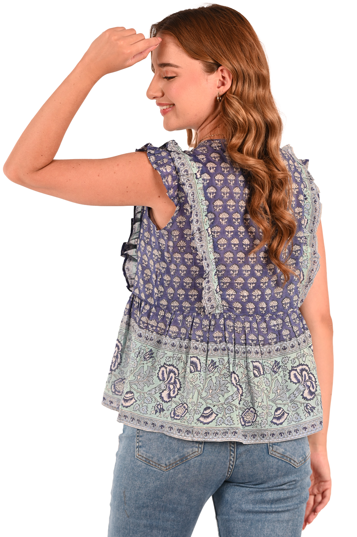 Lyric Top