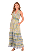 Lily Graco Maxi Dress