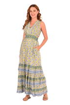 Lily Graco Maxi Dress
