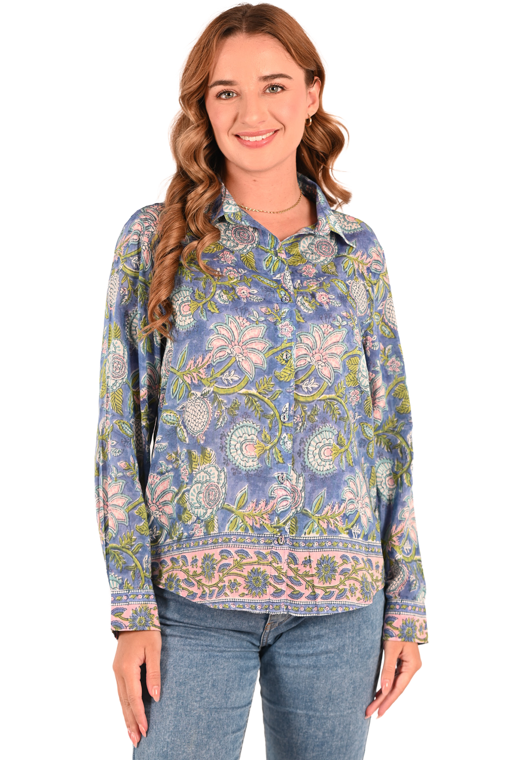 Emmi Shirt